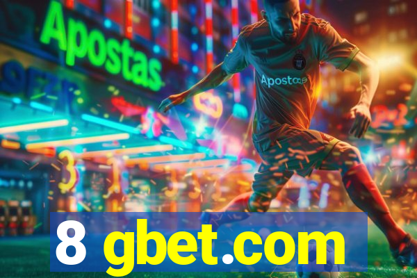 8 gbet.com